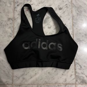 Adidas Climalite Sports Bra
